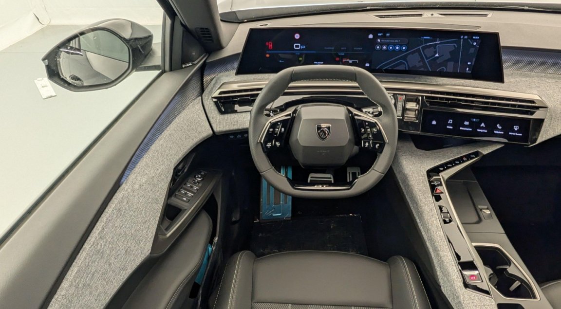 Peugeot 3008 - Photo 15