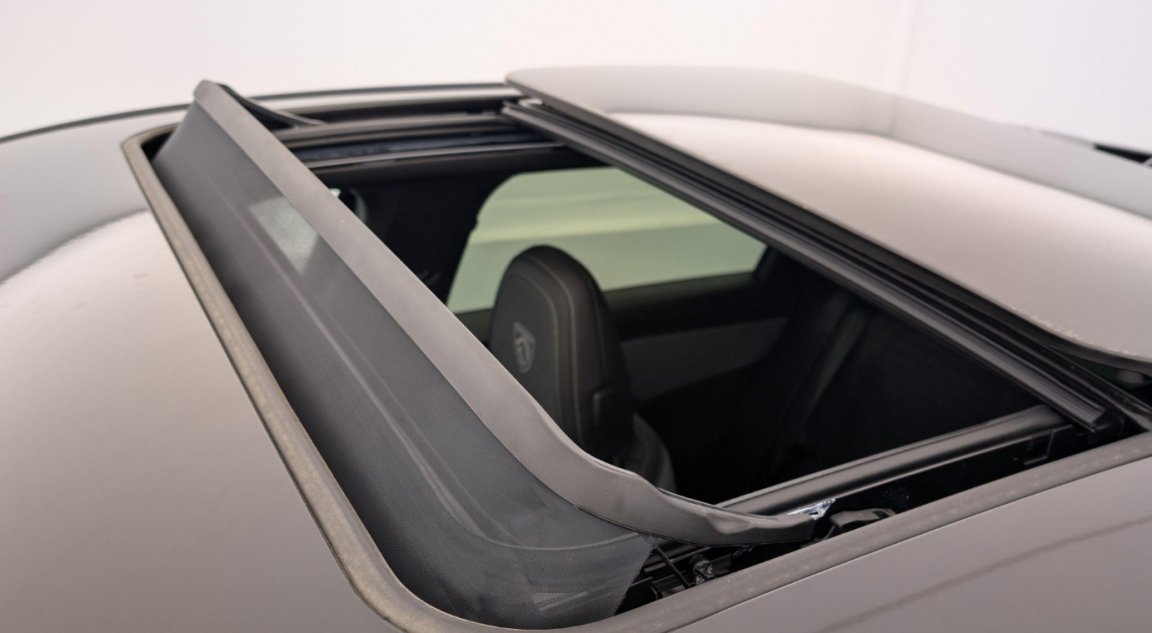 Peugeot 3008 - Photo 16