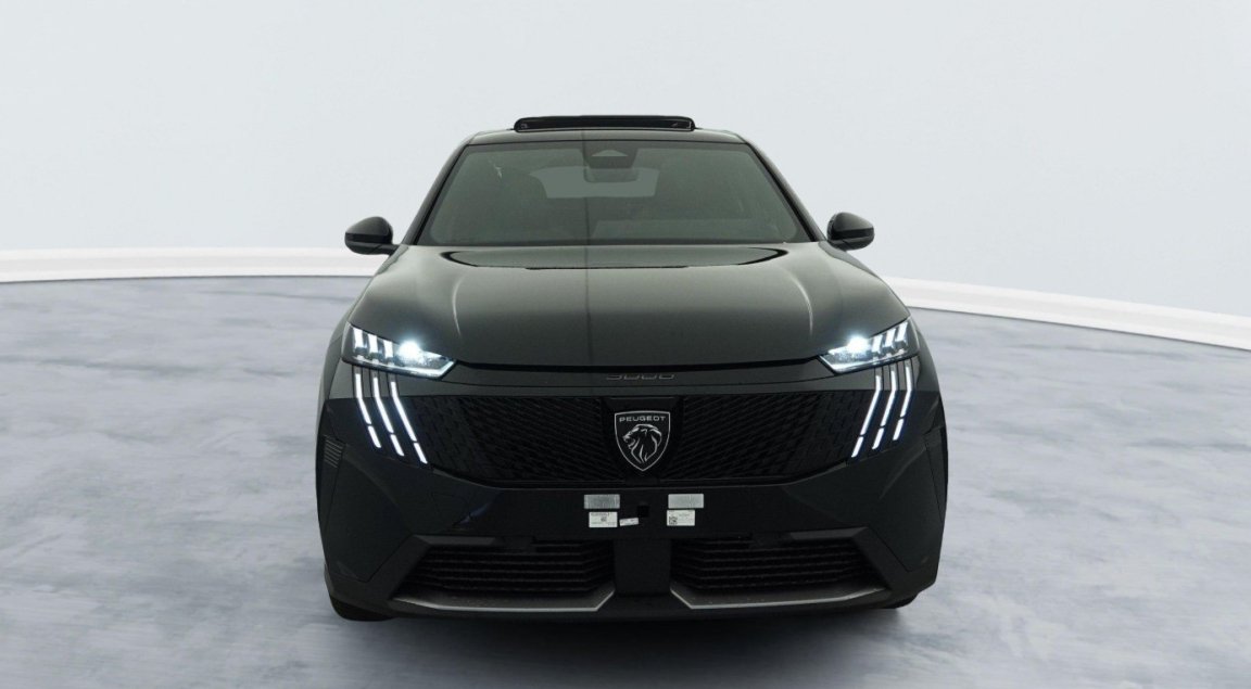 Peugeot 3008 - Photo 2