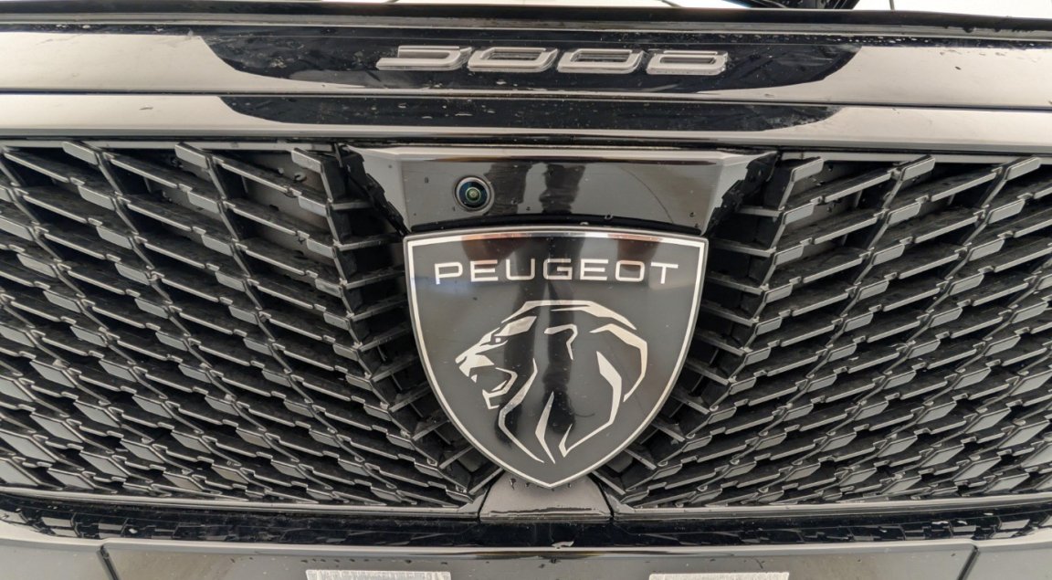 Peugeot 3008 - Photo 22