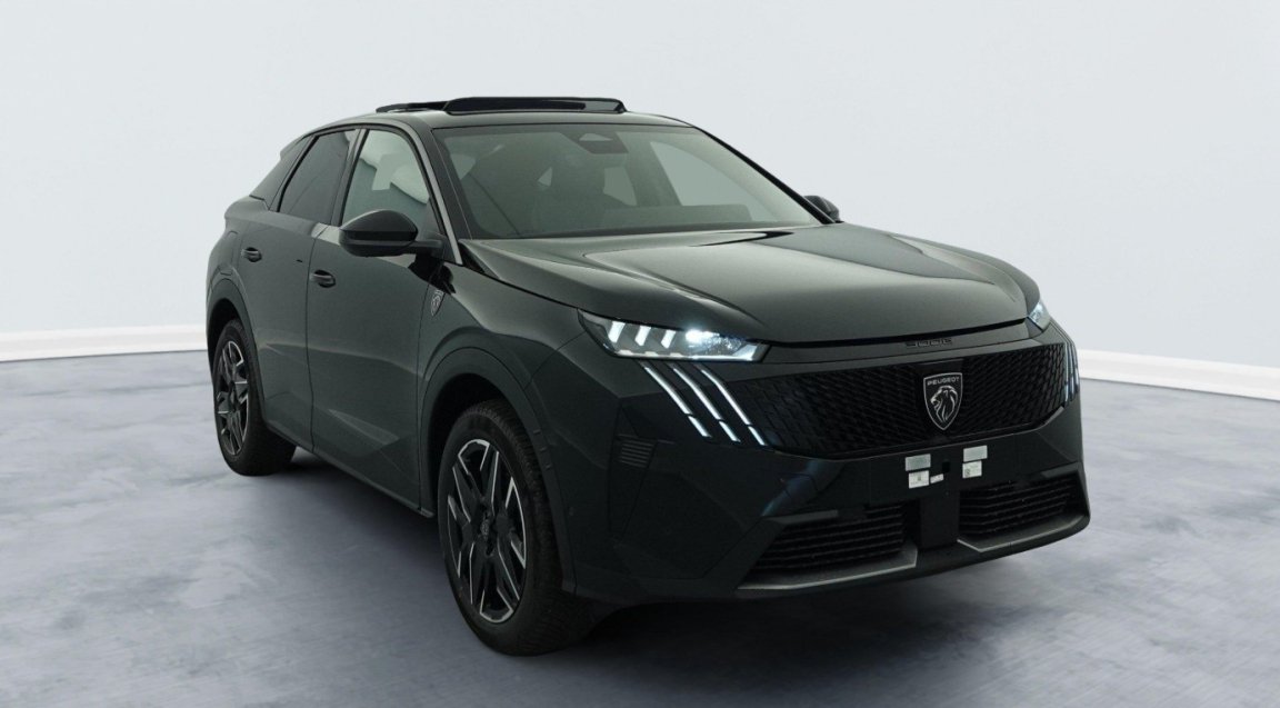 Peugeot 3008 - Photo 3