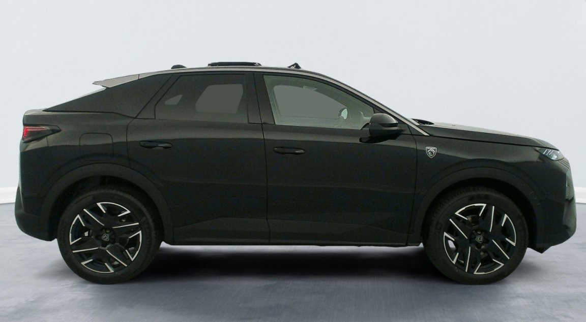 Peugeot 3008 - Photo 5