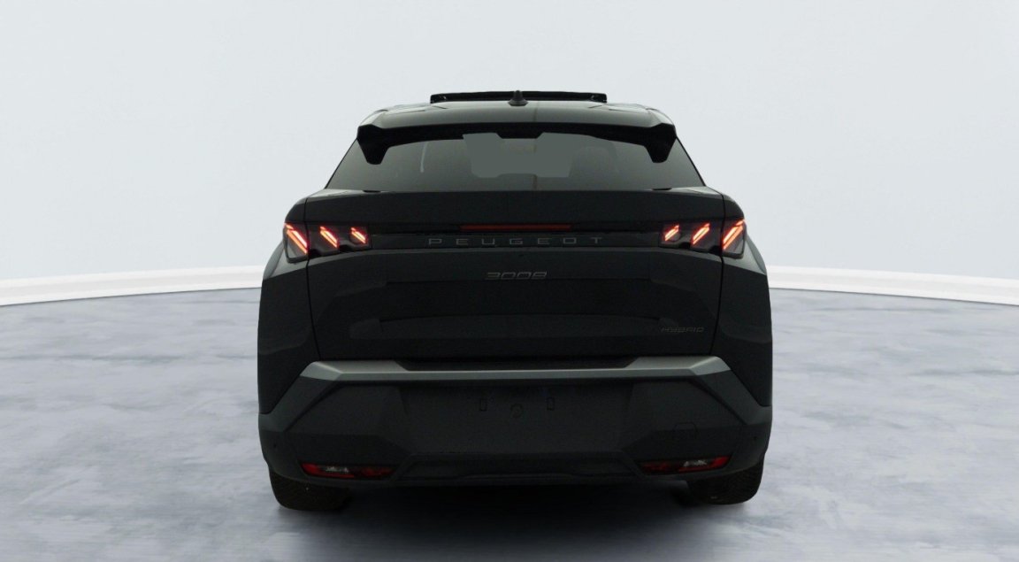 Peugeot 3008 - Photo 6
