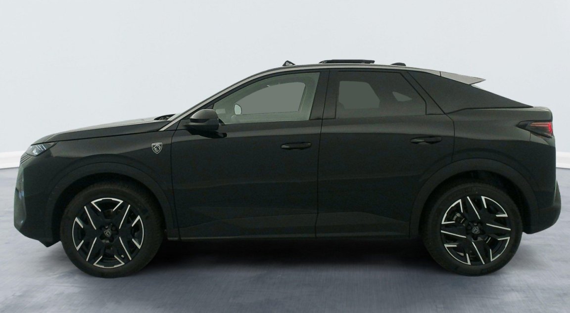 Peugeot 3008 - Photo 7