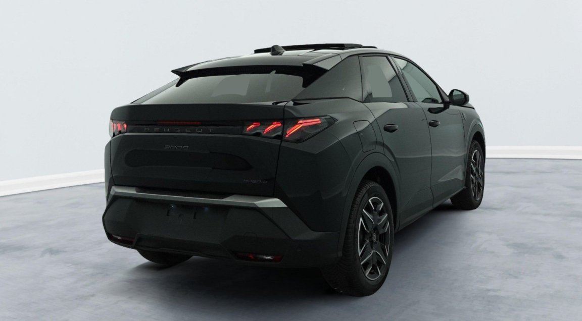 Peugeot 3008 - Photo 8