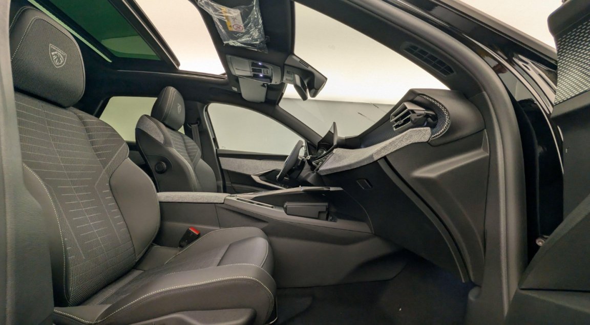 Peugeot 3008 - Photo 9