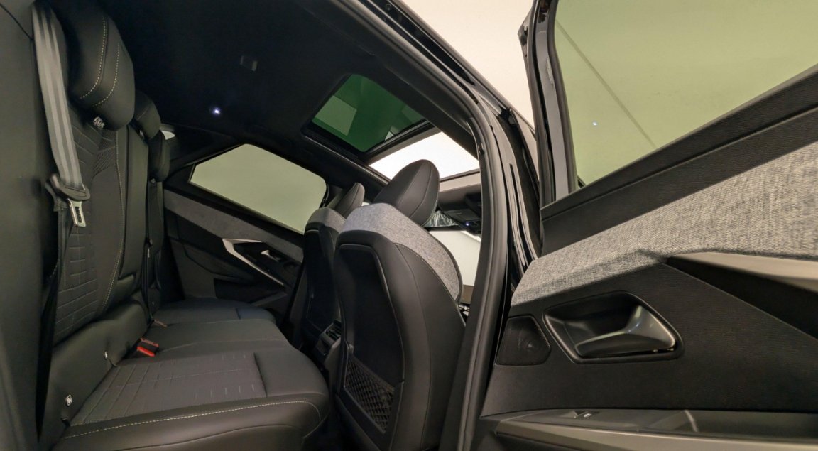 Peugeot 3008 - Photo 10