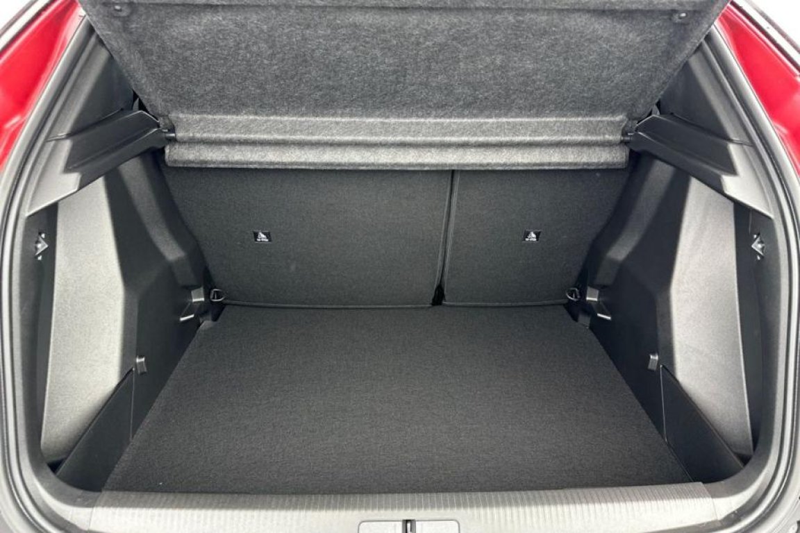 Peugeot 2008 - Photo 11