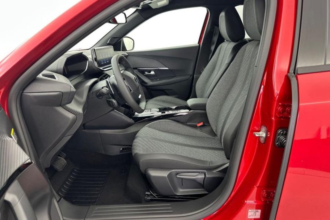 Peugeot 2008 - Photo 12