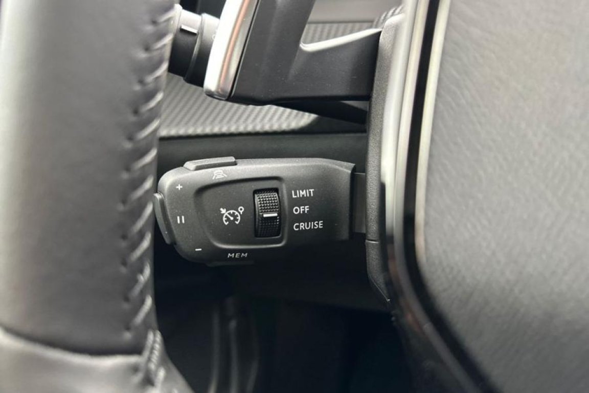 Peugeot 2008 - Photo 14