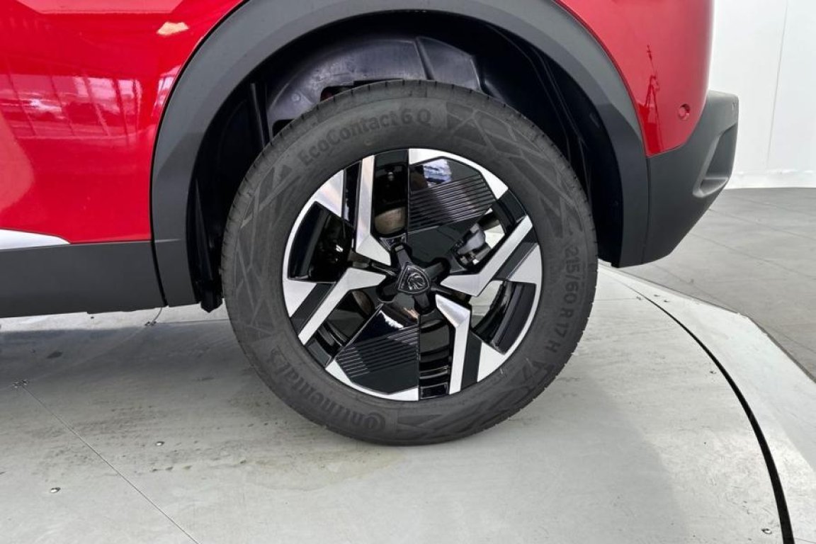 Peugeot 2008 - Photo 17