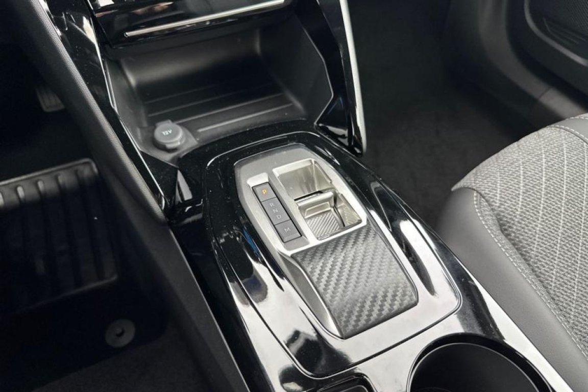 Peugeot 2008 - Photo 18