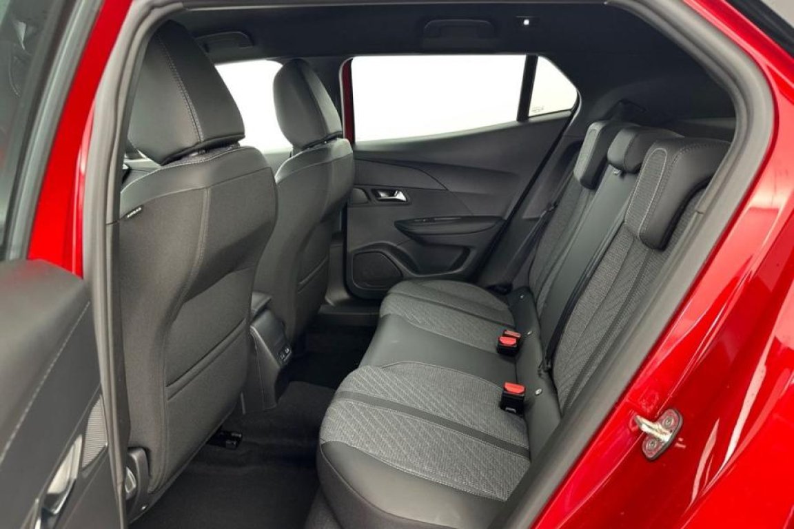 Peugeot 2008 - Photo 20