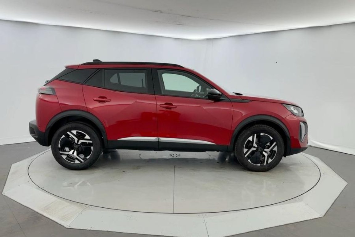 Peugeot 2008 - Photo 2
