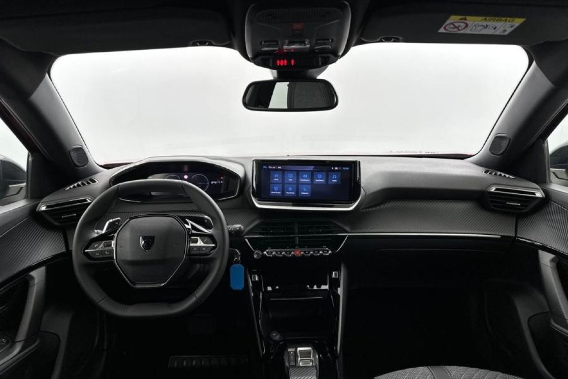 Peugeot 2008 - Photo 7