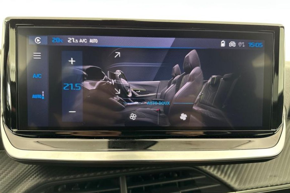 Peugeot 2008 - Photo 10