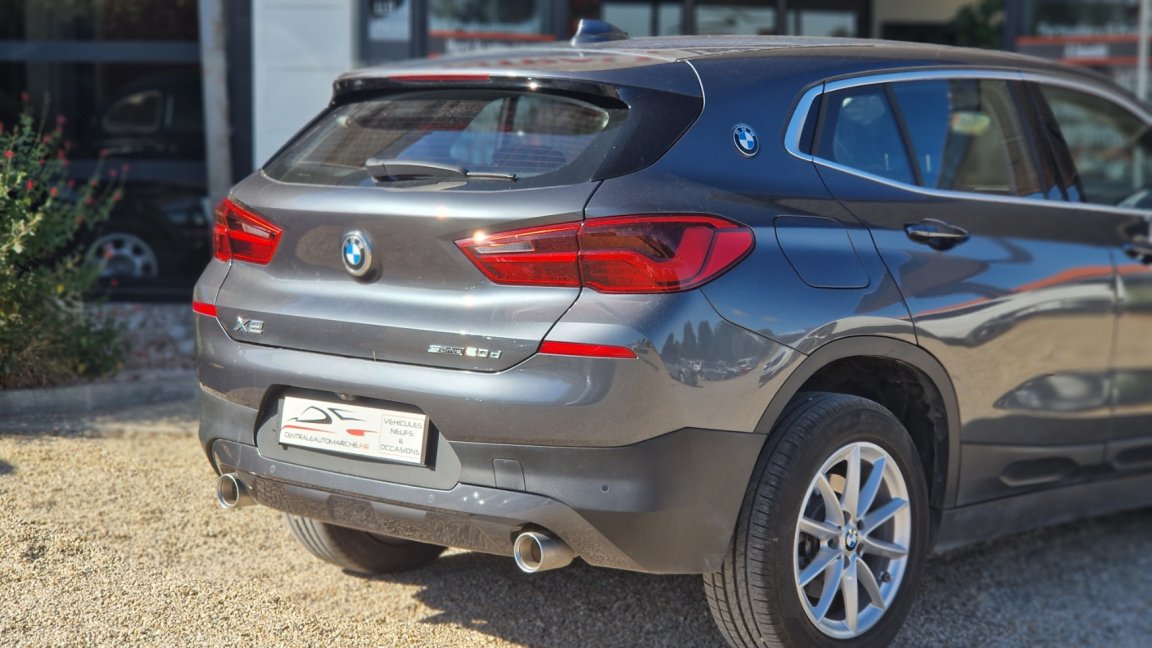 BMW X2 - Photo 12