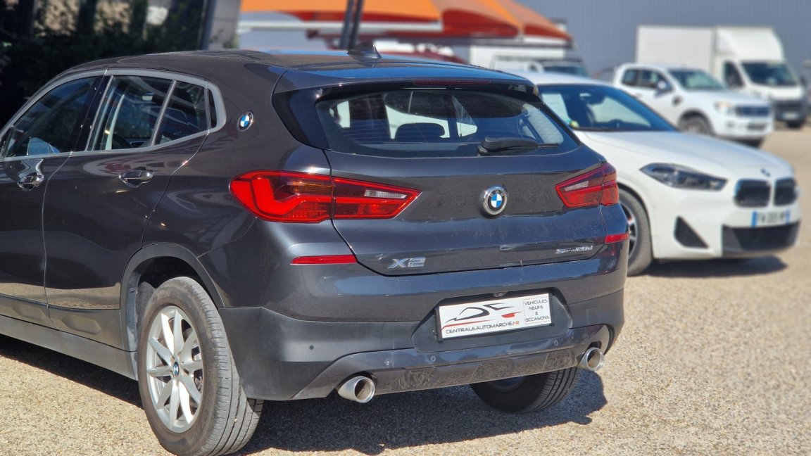 BMW X2 - Photo 13