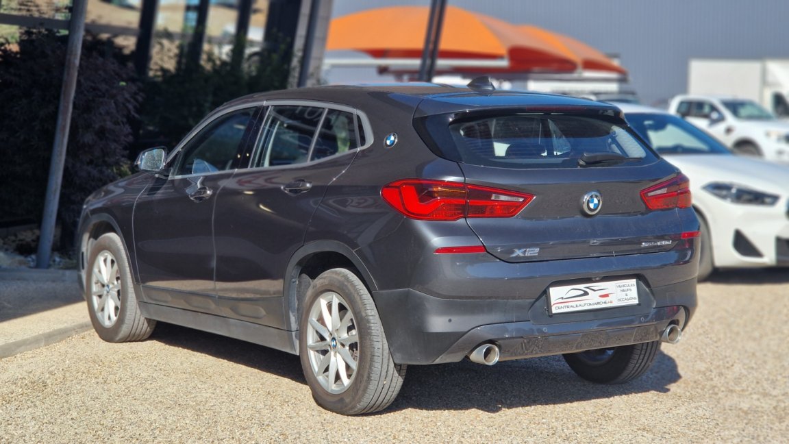 BMW X2 - Photo 16