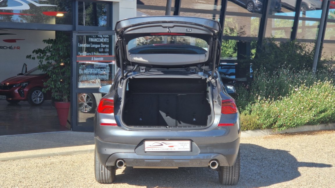 BMW X2 - Photo 18