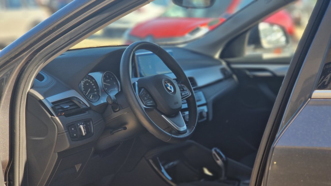 BMW X2 - Photo 21