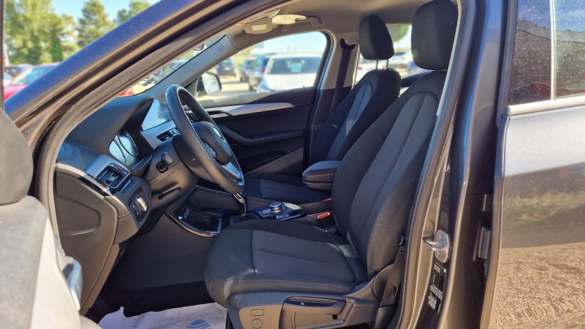 BMW X2 - Photo 23