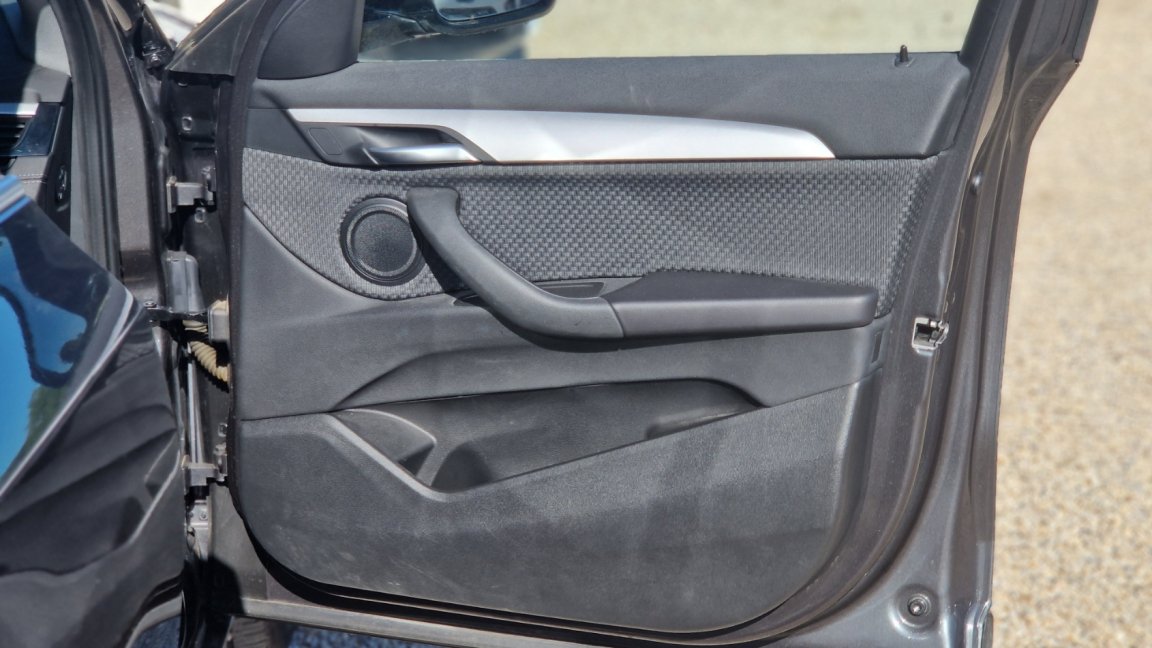 BMW X2 - Photo 26