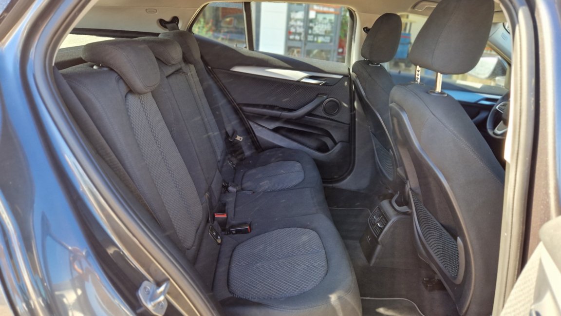 BMW X2 - Photo 29