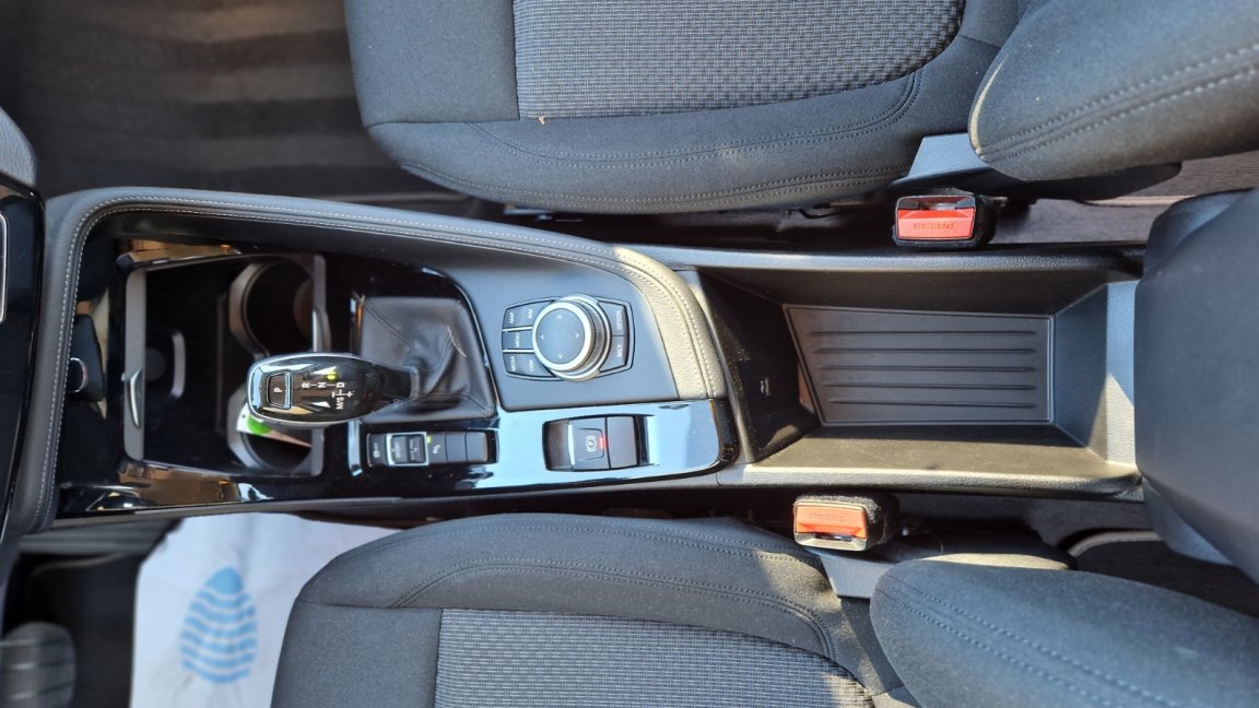 BMW X2 - Photo 37