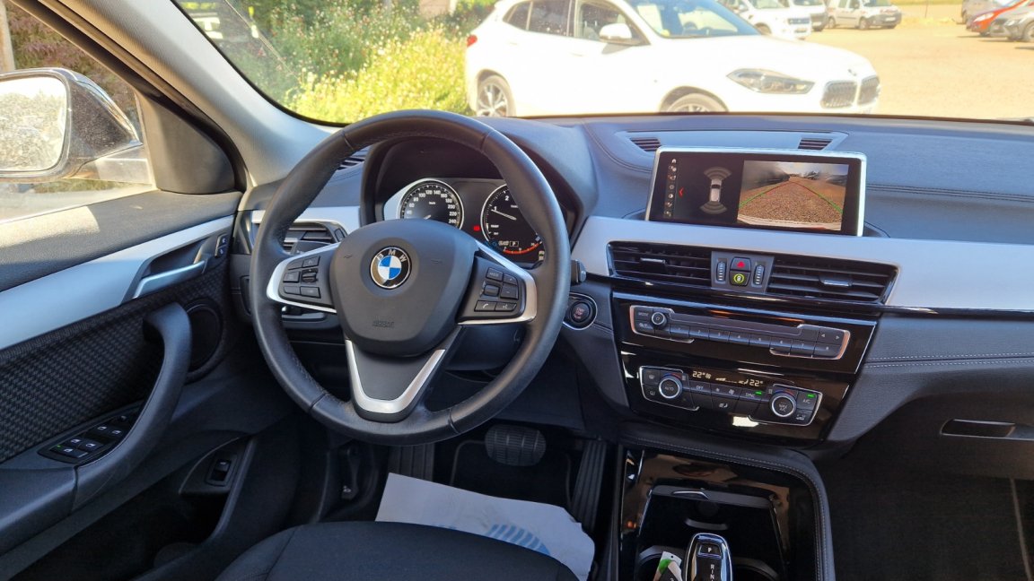 BMW X2 - Photo 50