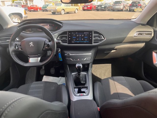 Peugeot 308 - Photo 13