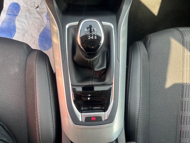 Peugeot 308 - Photo 14