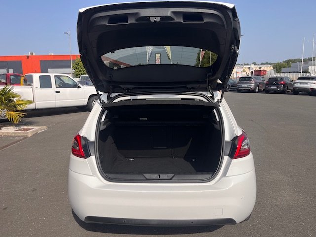 Peugeot 308 - Photo 20