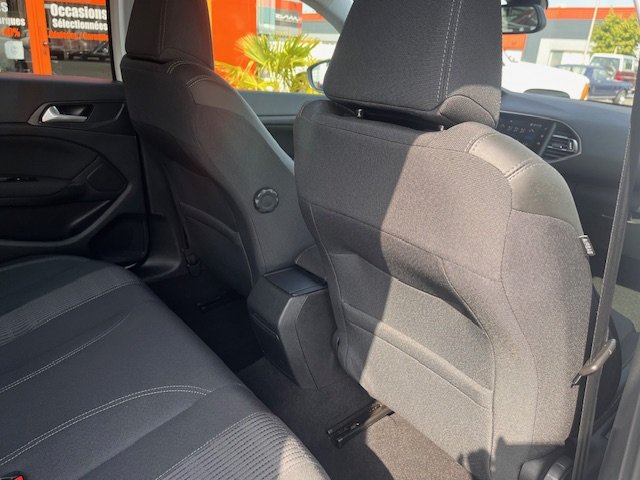 Peugeot 308 - Photo 21