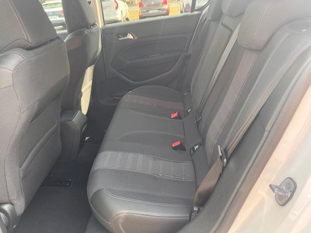 Peugeot 308 - Photo 26