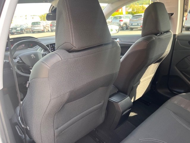 Peugeot 308 - Photo 27