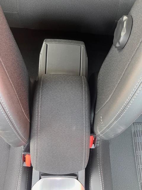 Peugeot 308 - Photo 29