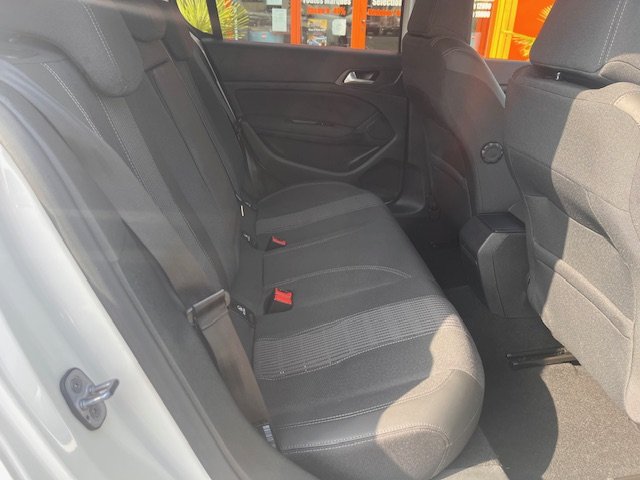 Peugeot 308 - Photo 3