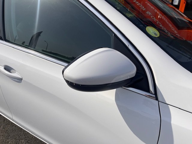 Peugeot 308 - Photo 33