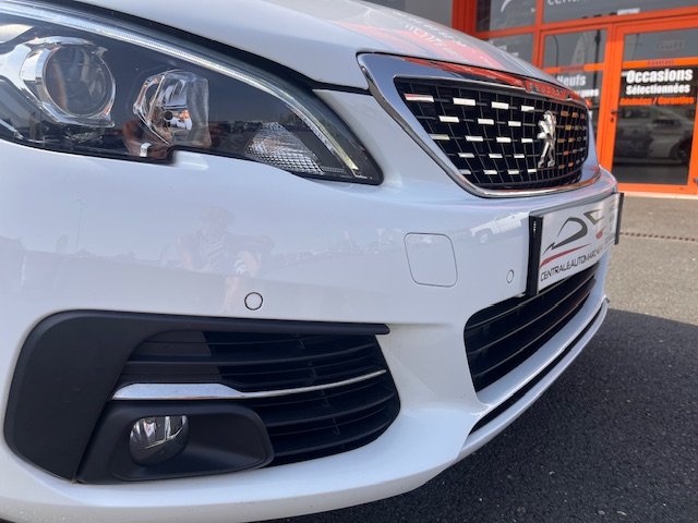 Peugeot 308 - Photo 34