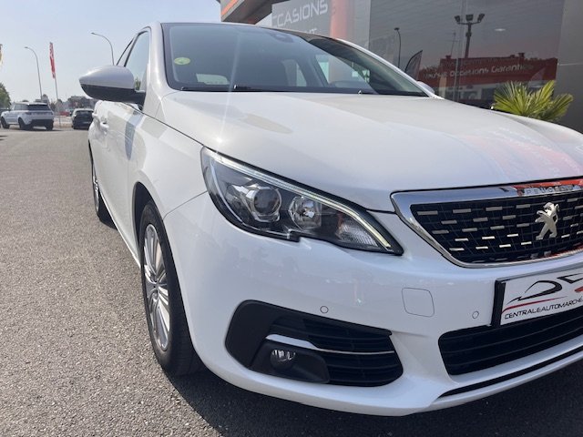 Peugeot 308 - Photo 37