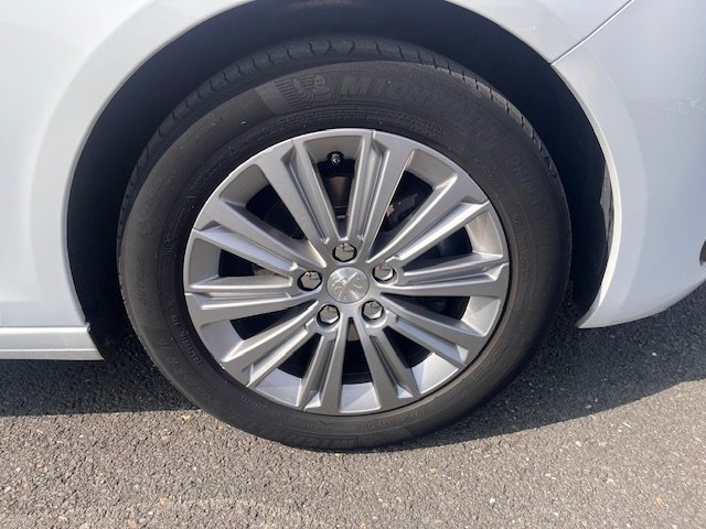 Peugeot 308 - Photo 38