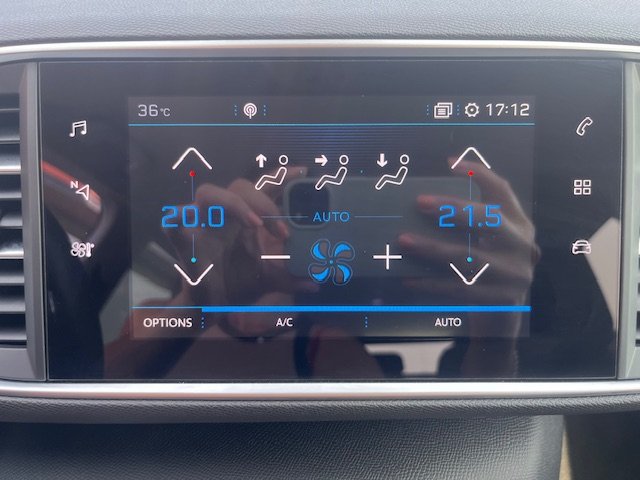 Peugeot 308 - Photo 39