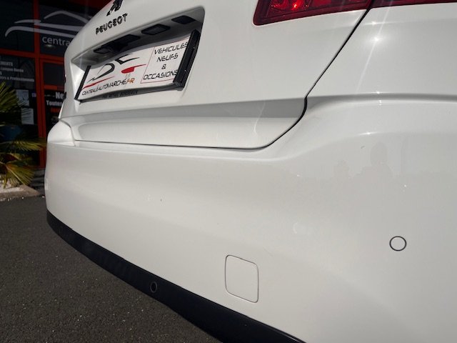 Peugeot 308 - Photo 40