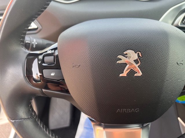 Peugeot 308 - Photo 41