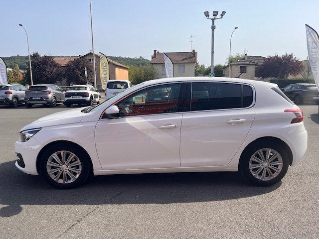Peugeot 308 - Photo 42