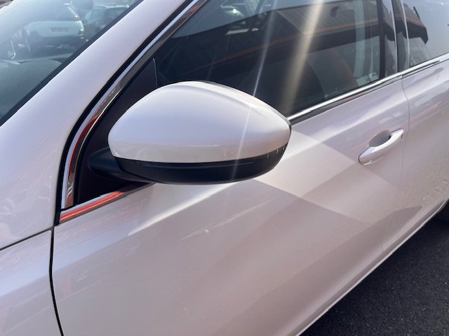 Peugeot 308 - Photo 46
