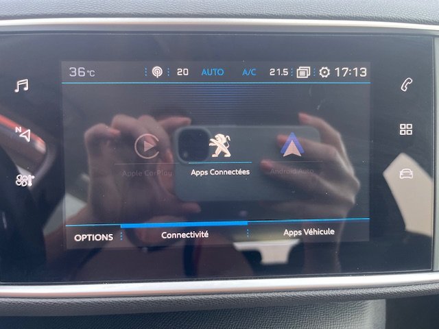 Peugeot 308 - Photo 49