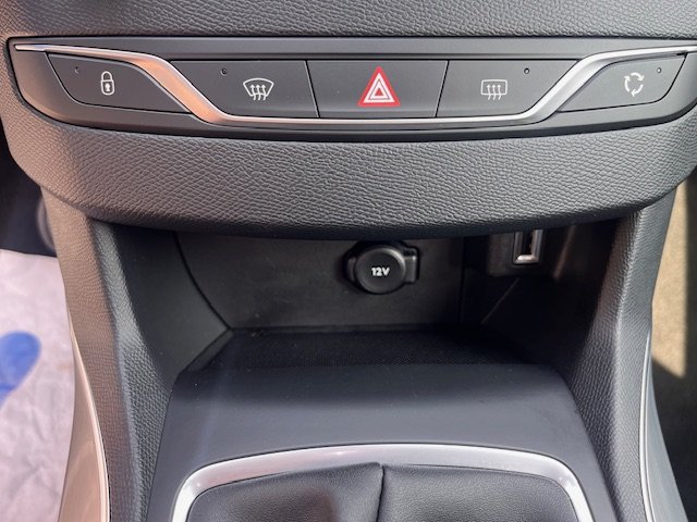 Peugeot 308 - Photo 50