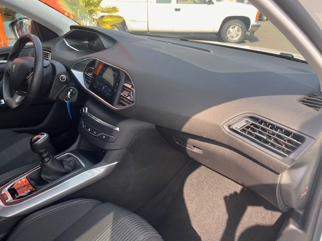 Peugeot 308 - Photo 5